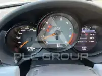 2017 Porsche Cayman