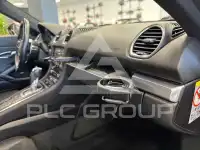 2017 Porsche Cayman