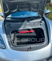 2017 Porsche Cayman