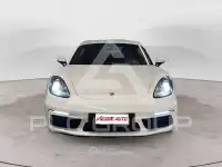 2017 Porsche Cayman