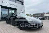 2017 Porsche Cayman