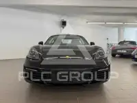 2017 Porsche Cayman