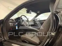 2017 Porsche Cayman