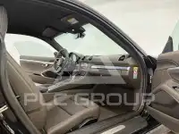 2017 Porsche Cayman