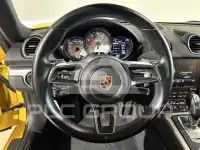 2017 Porsche Cayman