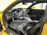 2017 Porsche Cayman