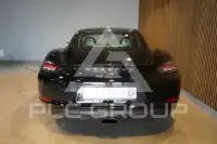 2017 Porsche Cayman