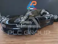 2017 Porsche Panamera