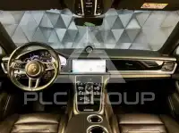 2017 Porsche Panamera