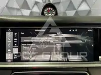 2017 Porsche Panamera