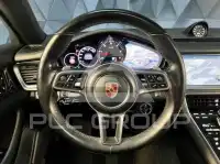 2017 Porsche Panamera