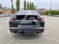 2017 Porsche Panamera