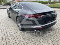 2017 Porsche Panamera