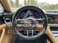 2017 Porsche Panamera