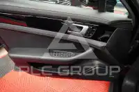 2017 Porsche Panamera