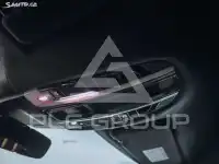 2017 Porsche Panamera