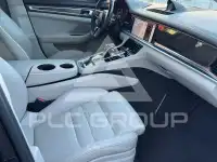 2017 Porsche Panamera