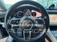 2017 Porsche Panamera