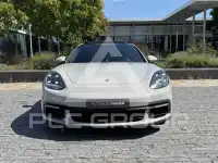 2017 Porsche Panamera