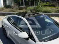 2017 Porsche Panamera
