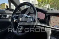 2017 Porsche Panamera