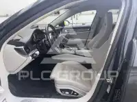 2017 Porsche Panamera