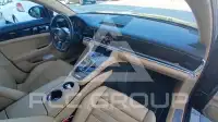 2017 Porsche Panamera