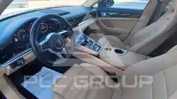 2017 Porsche Panamera