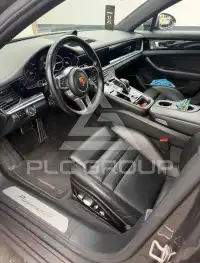2017 Porsche Panamera
