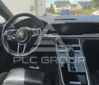2017 Porsche Panamera