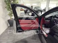 2017 Porsche Panamera