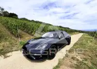 2017 Porsche Panamera