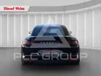 2017 Porsche Panamera