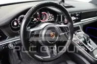 2017 Porsche Panamera