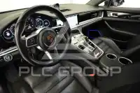 2017 Porsche Panamera