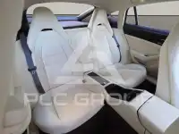 2017 Porsche Panamera