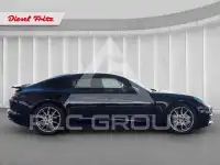 2017 Porsche Panamera