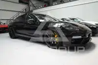 2017 Porsche Panamera
