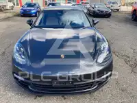 2017 Porsche Panamera