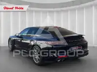 2017 Porsche Panamera