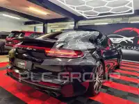 2017 Porsche Panamera