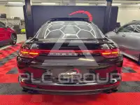 2017 Porsche Panamera