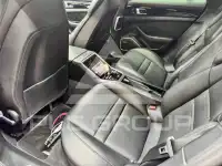 2017 Porsche Panamera