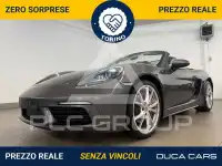 2017 Porsche Panamera