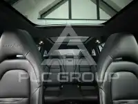 2017 Porsche Panamera