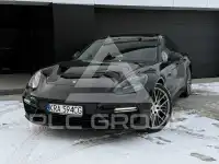 2017 Porsche Panamera