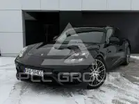 2017 Porsche Panamera