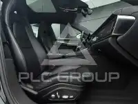 2017 Porsche Panamera