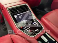 2017 Porsche Panamera