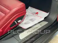2017 Porsche Panamera